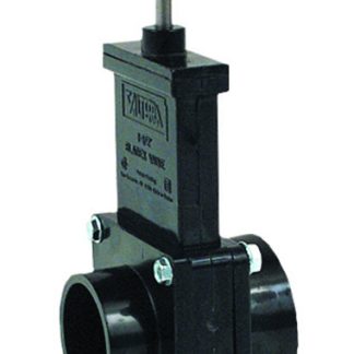 Bladex™ Waste Valve Body, 1-1/2, Carded