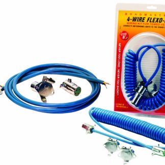 Flexo-Coil 6 Wire Kit