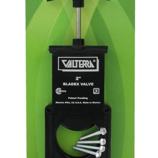 Bladex™ Waste Valve Body, 2, Carded