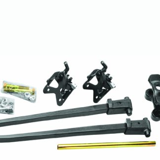 Titan®, Trunnion Bar Bolt-Together Wt. Dist. Kit, 17,000 Lbs. (gtw), 1,700 Lbs. (tw)