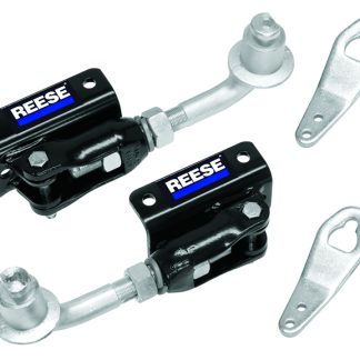 Dual Cam Hp™ Sway Control