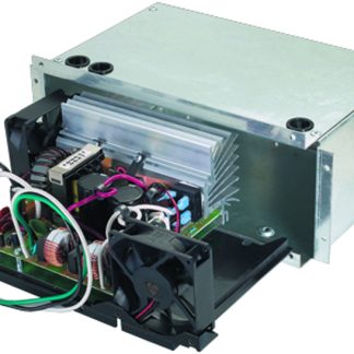 45 Amp Replacement Converter Section