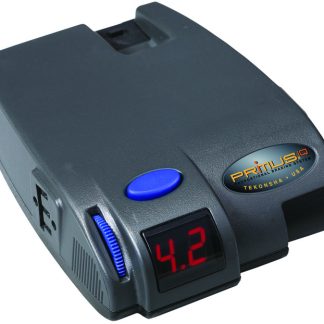 Primus™ Iq Electronic Brake Control, For 1 To 3 Axle Trailers, Proportional