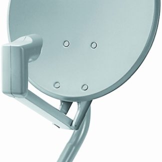 Dual Output Digital Lnb, Gray