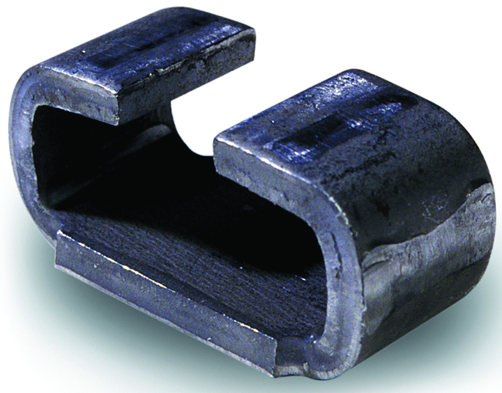 Rear Spring Hangers Each
