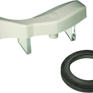 Permanent RV Toilets