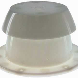 Vents-Refrigerator/Plumbing