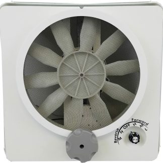 Exhaust Fans