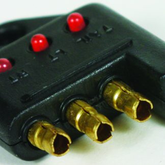 Brake & License Plate Lights