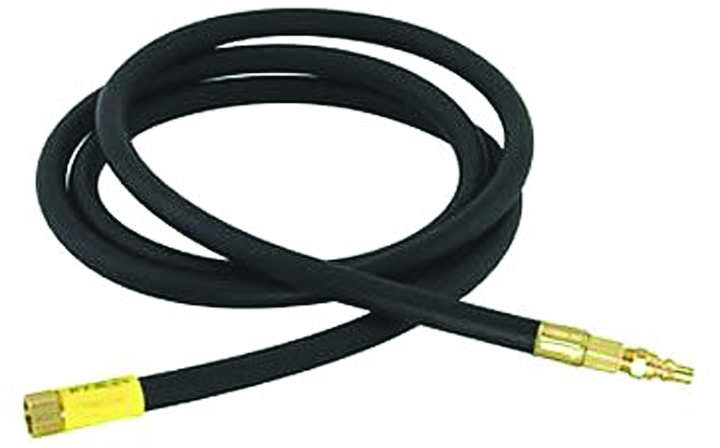Adapter For RV Connection