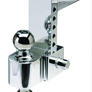 Ball Mounts