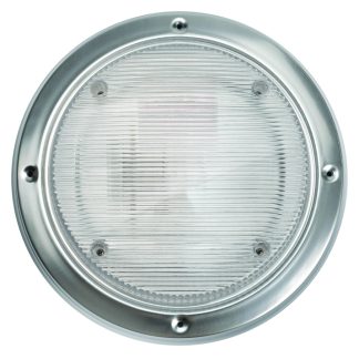Starlight Round Replacment Housing Black