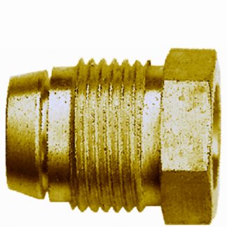 Copper/Brass Fittings