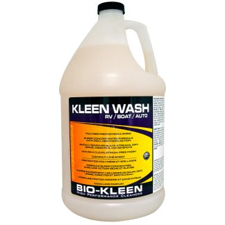 Polishes/Protectant