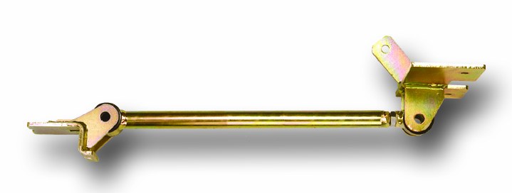 Trac-V53 Roadmaster Suspension