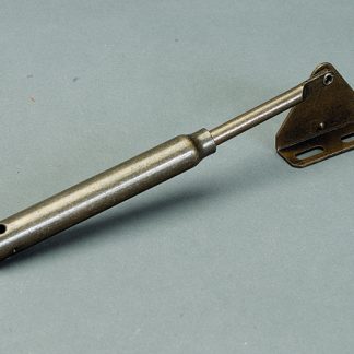 Spring Door Support -  Brass (2/ctn)