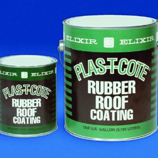 Roof Coatings