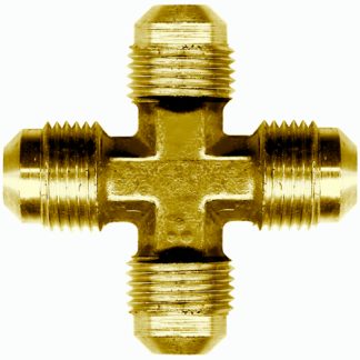 3/8 Flare Cross