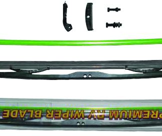 Windshield Wipers