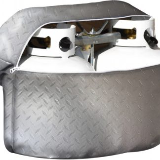 LP Gas Tanks / Cylinders