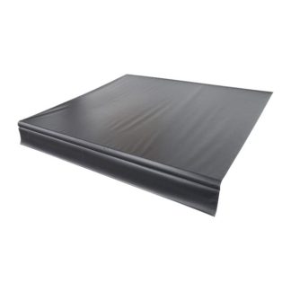 Canvas-15' Blksolid-Prepflex-Box
