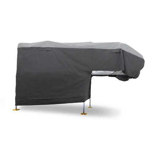 Ultraguard Cover, Slide-In Camper 19'8,97lcx108hbx48hcx106w