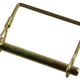 Locks & Keys