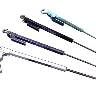 Fastgun Turnbuckle Long Range - White