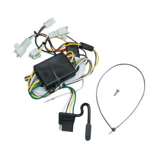 T-One® Connector Assembly W/converter