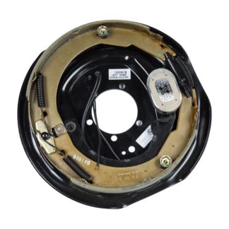 12'' X 2'' Rh Electric Brake Assembly