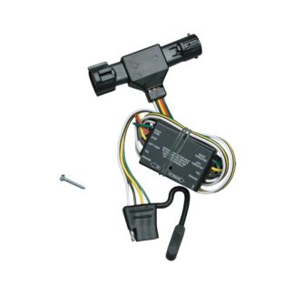T-One® Connector Assembly W/converter
