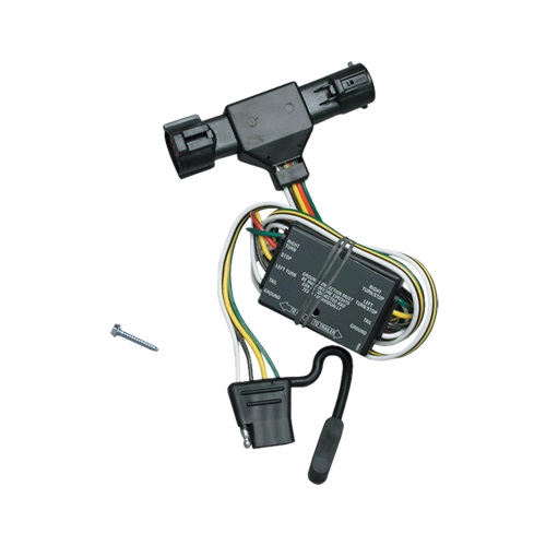 T-One® Connector Assembly W/converter