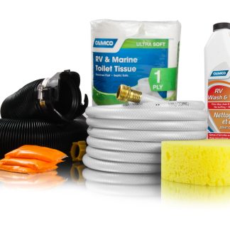 Starter Kits