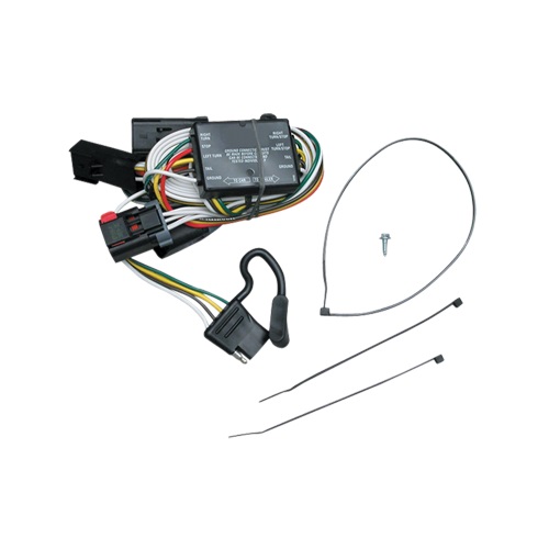 T-One® Connector Assembly W/converter