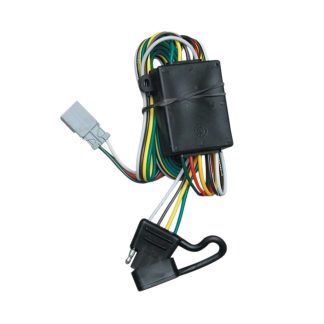 T-One® Connector Assembly W/converter