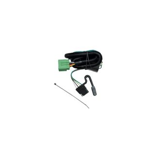 T-One® Connector Assembly W/modulite Lite® Module