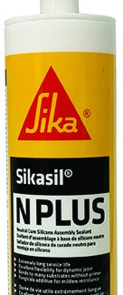Caulkings/Sealants