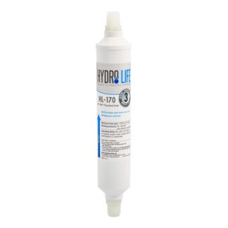 Water Cartridges/ Filters