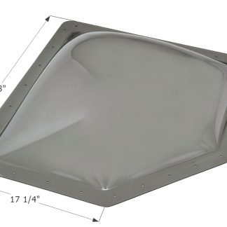 Skylights & Accessories