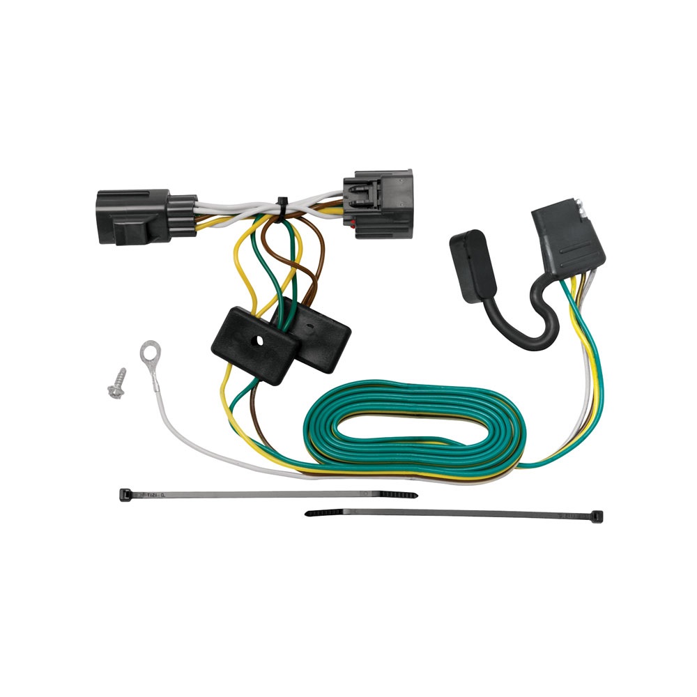 T-One® Connector Assembly