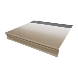 Canvas-19' Blksd-Prepflex-Box