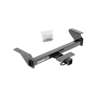 Max-Frame™ Receiver