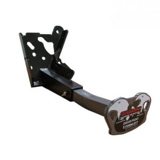 True Frame-Mounted Front Tie Down - Chevy