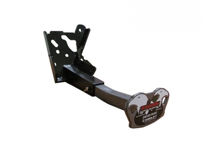 True Frame-Mounted Front Tie Down - Chevy