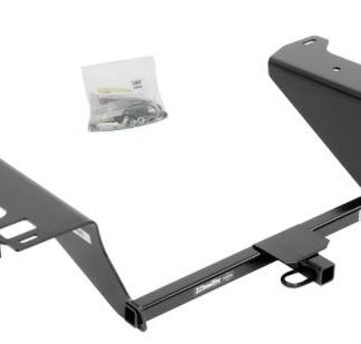 Sportframe™ Hitch