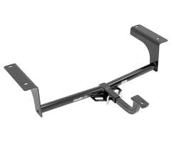 Round Tube Sportframe™ Hitch