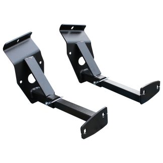 True Frame-Mounted Front Tie Down - Chevy