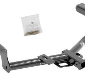 Round Tube Max-Frame™ Receiver