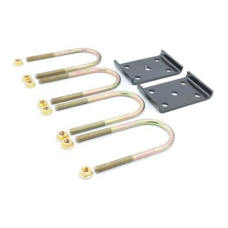 Tow Harness Wiring Package (7-Way)