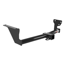 Round Tube Max-Frame™ Receiver